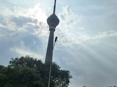 -中央广播电视塔