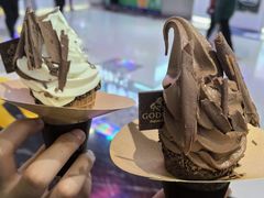 -GODIVA(五角场万达广场店)