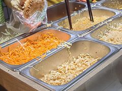 -三兄弟高炉烧饼