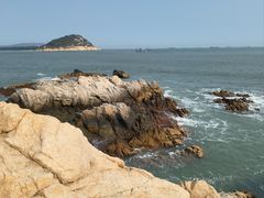 -东山风动石景区
