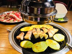 -·缸桶屋·韩式牛肋条自助烤肉(西湖D11店)