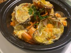 -宜兴隆家宴·私房菜(泰安华庭店)