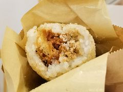 -正南齐北·老街糯米团(洪崖洞店)