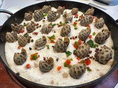 -瓯菜排档·温州海鲜(玕南店)