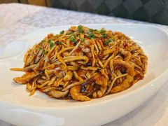 -广玉兰上海菜(德平店)