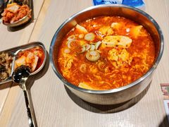 -梨花牛肉汤饭(仁恒伊势丹店)