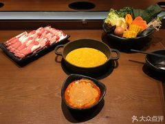 -呷哺呷哺 黄金牧场 (回龙观港龙店)