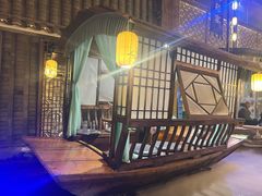 -淀里船宴(卓达店)