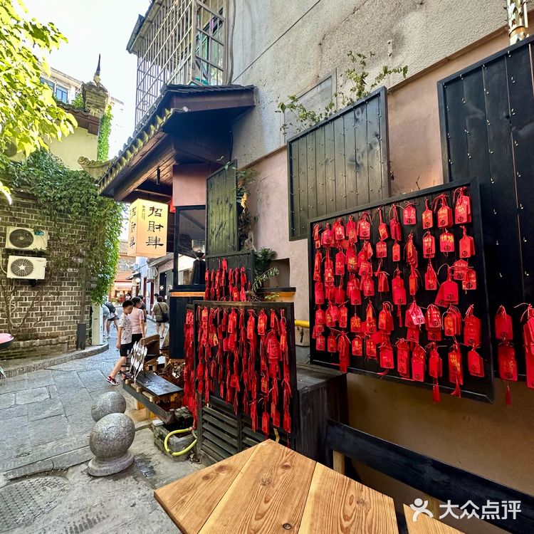 在长沙丰盈西里！不能错过的咖啡店！