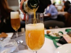 苹果酒-LA CREPERIE BRETONNE布列塔尼法式餐厅(天童北路店)