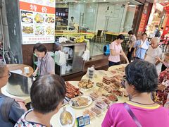 -嘉华海鲜酒家(龙津中路店)