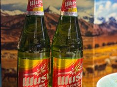 -品质伊骊新疆菜(紫金店)