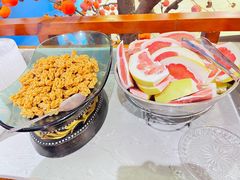 -肖记公安牛肉鱼杂馆· 省级非物质文化遗产(仁和路店)