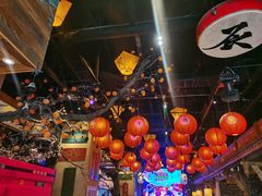-长安大牌档之西安博物院文化餐厅(中贸店)