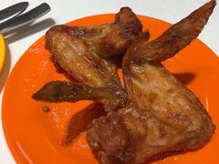 -冰岛茶餐厅(世茂店)