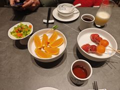 -俏立方·15年新楚菜