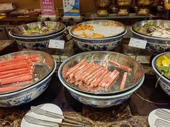 -好苑建国酒店亚洲厨房(建国门内大街店)
