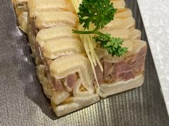-梅龙镇酒家(南京西路总店)