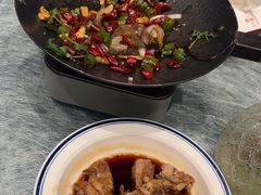 -印巷里主题餐厅(马鞍山店)