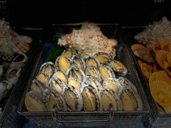 -万达文华酒店·美食汇自助餐厅