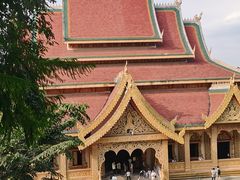 -西双版纳勐泐文化旅游区