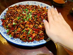 -杨记隆府(白象街店)
