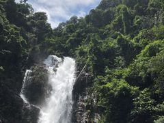 -鼎湖山风景区