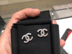 -CHANEL(ifs国际金融店)