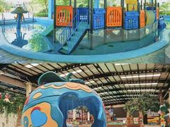 -南宫温泉水世界