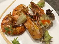 -雅玛花式铁板烧(国宏宾馆店)