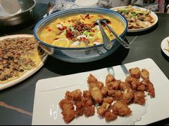 -鑫悦楼煎蟹·16年海鲜大排档