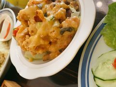 -马来MO简餐.南洋风味料理(美食街店)