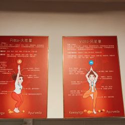-Nora阿育吠陀·瑜伽·整体疗愈苑