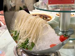 -香满楼(南关店)