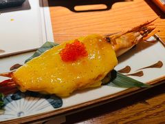 -玉川屋·深夜食堂居酒屋(柳巷店)