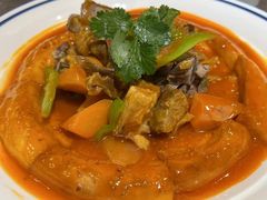 馕包肉-贯贯吉·清真餐厅(浙江中路店)