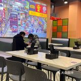 打卡人气港式茶餐厅，果然名不虚传‼️