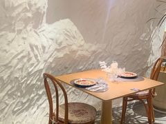 -麓椿花园西餐厅(海乐世界店)