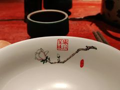 -绿茶餐厅(领展购物广场·中关村店)