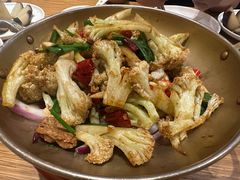 -金掌勺·锅包肉(广渠门店)
