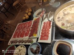 -许府牛火锅(信义坊总店)