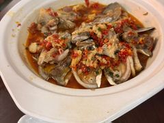 -美味故事特色餐厅(汉阳郭茨口店)