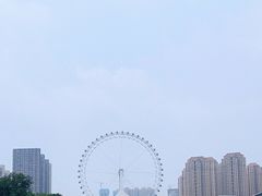 -天津之眼摩天轮