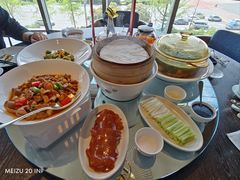 -长沙君悦酒店·湘江36中餐厅