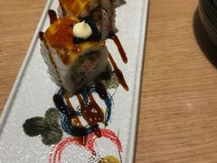 -山之川日料放题(通州店)