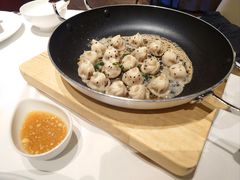 -俏江南天津时尚曲艺主题餐厅(马场道店)