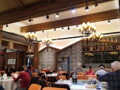 大堂-顺丰轩园林酒家(天河店)