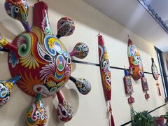 -秦忆浓岐山臊子面(扶风店)