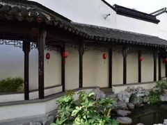 -南京市民俗博物馆(甘熙宅第)