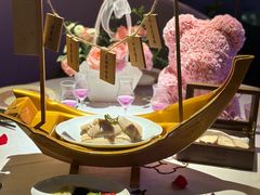 -狮拾久·现代新加坡料理(福田COCO Park店)